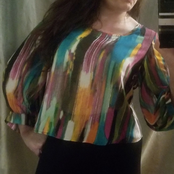 Kld Signature Top size M - Picture 5 of 6